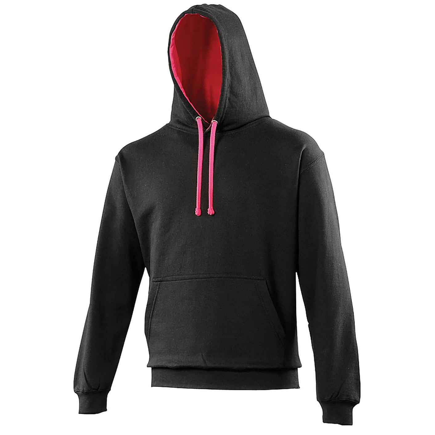 Varsity hoodie