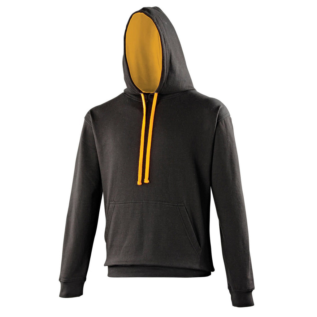 Varsity hoodie