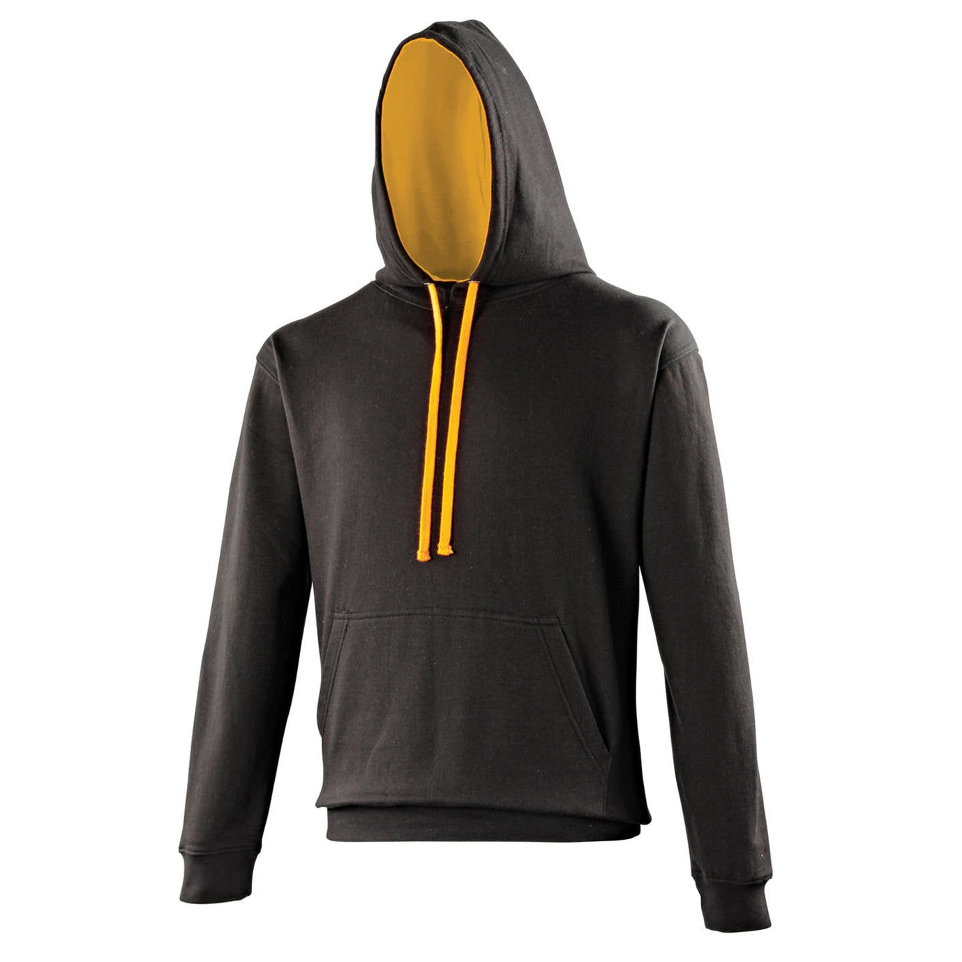 Varsity hoodie