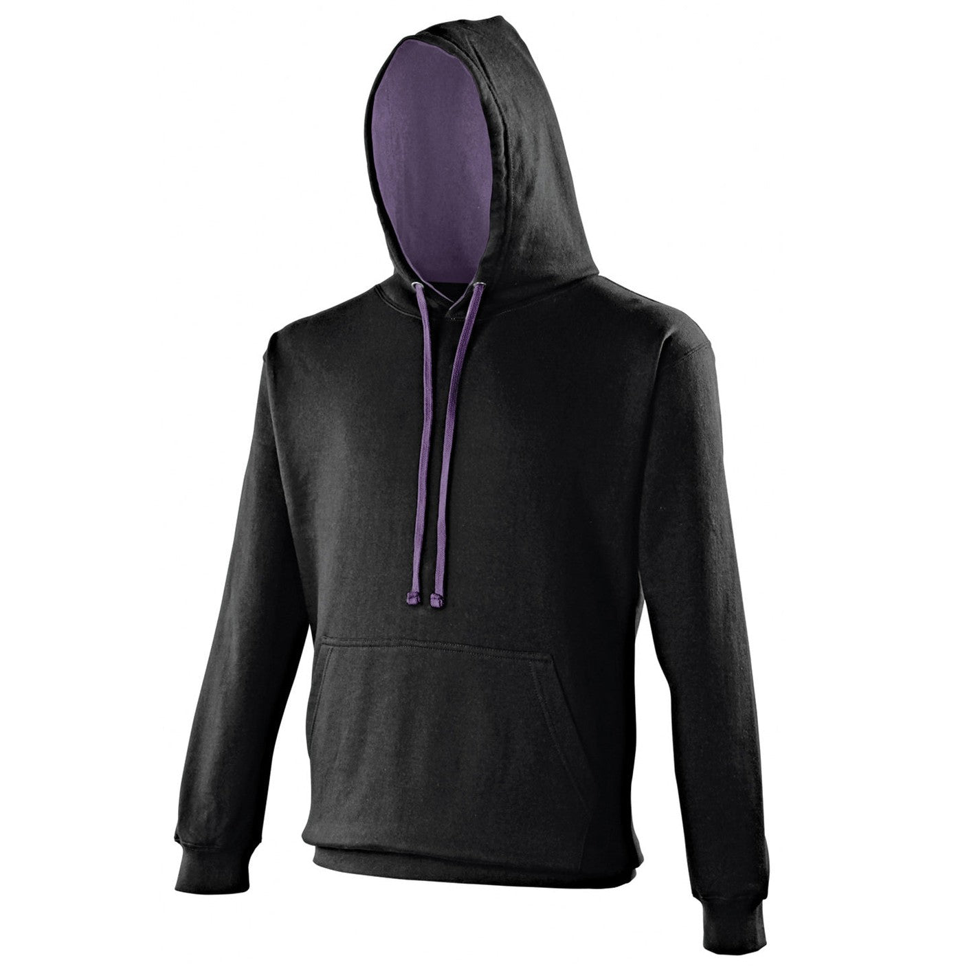 Varsity hoodie