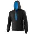 Varsity hoodie