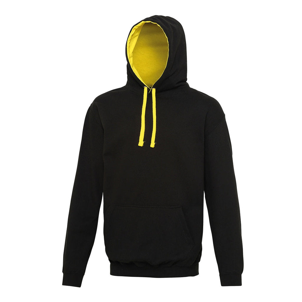 Varsity hoodie