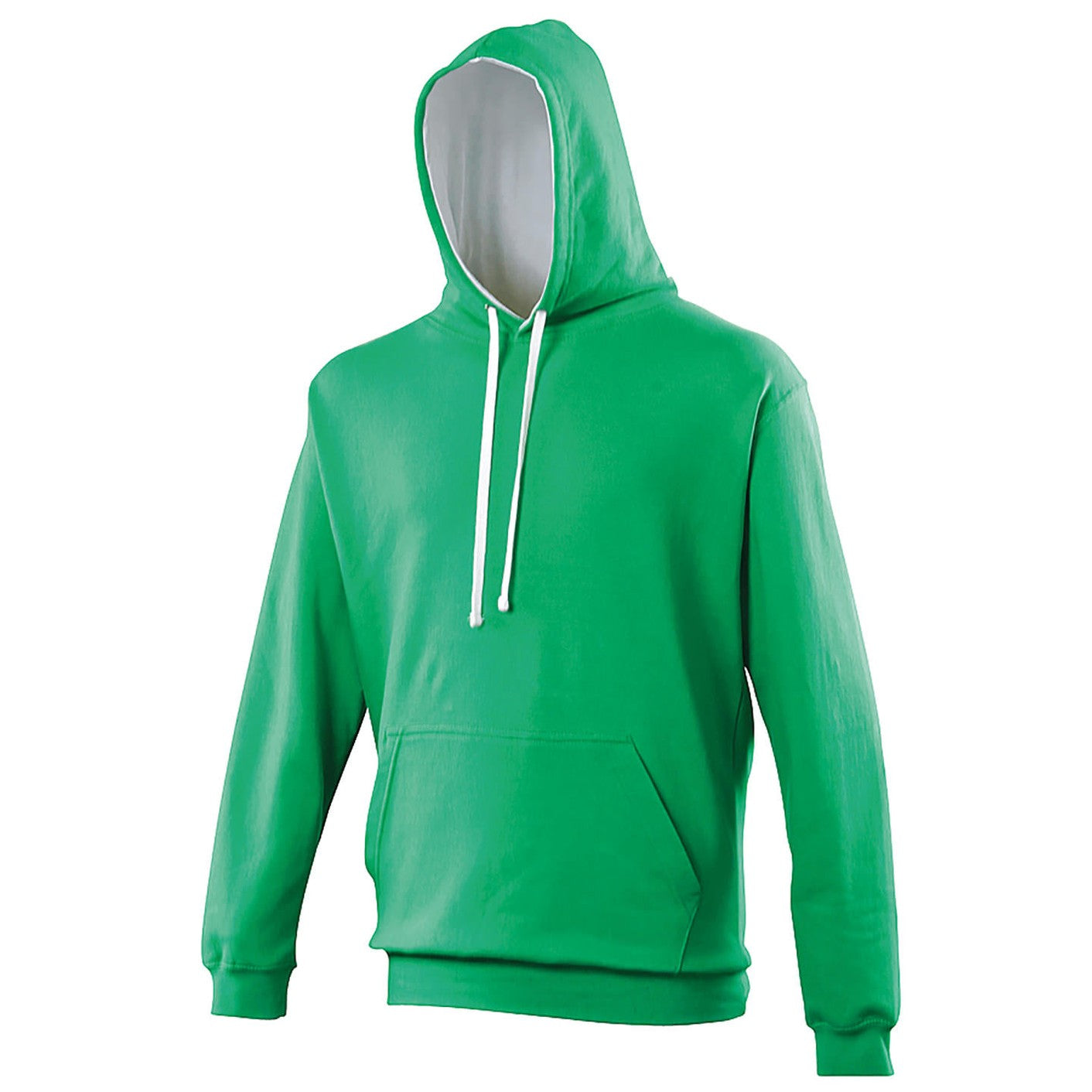 Varsity hoodie