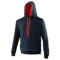 Varsity hoodie