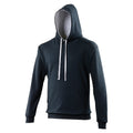 Varsity hoodie