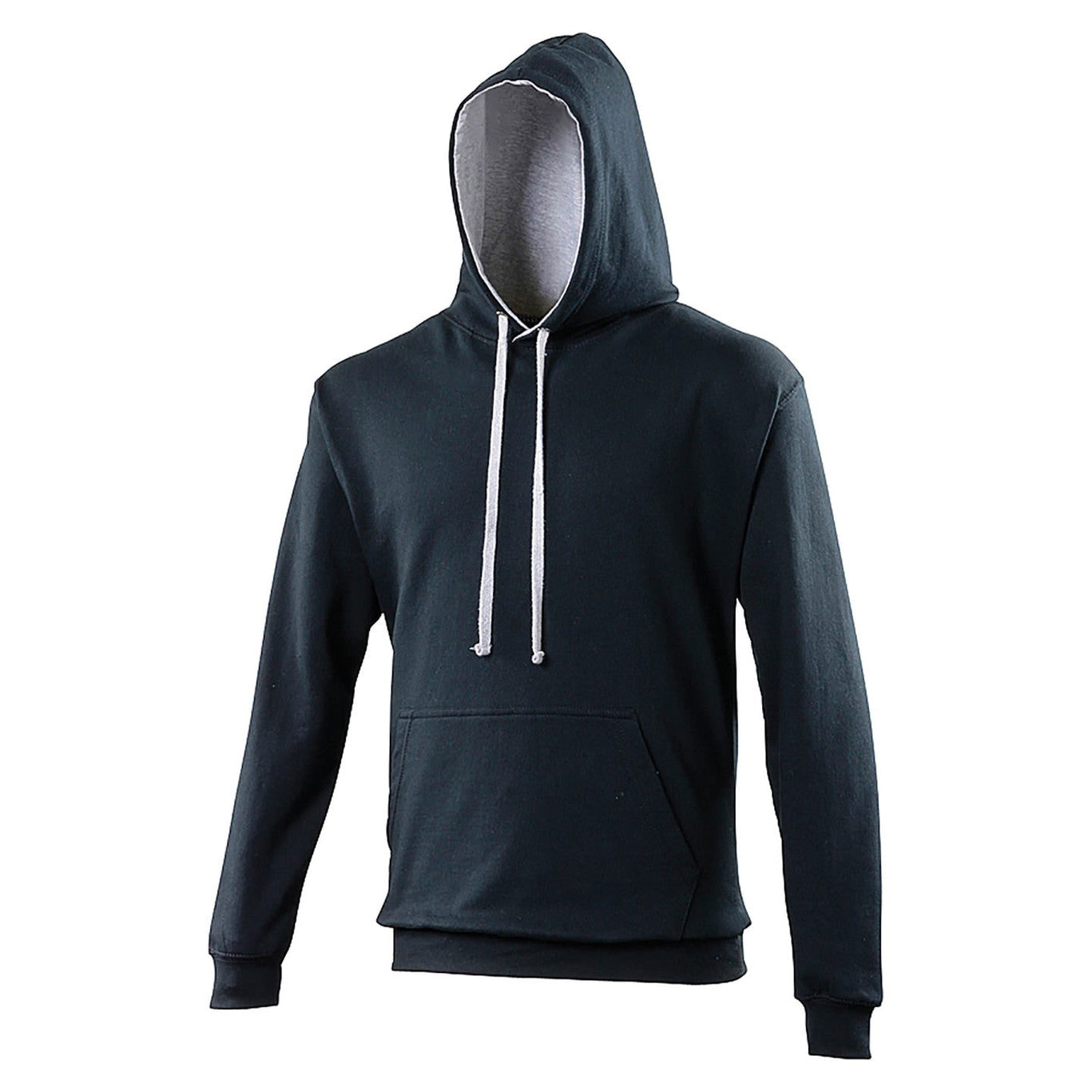 Varsity hoodie