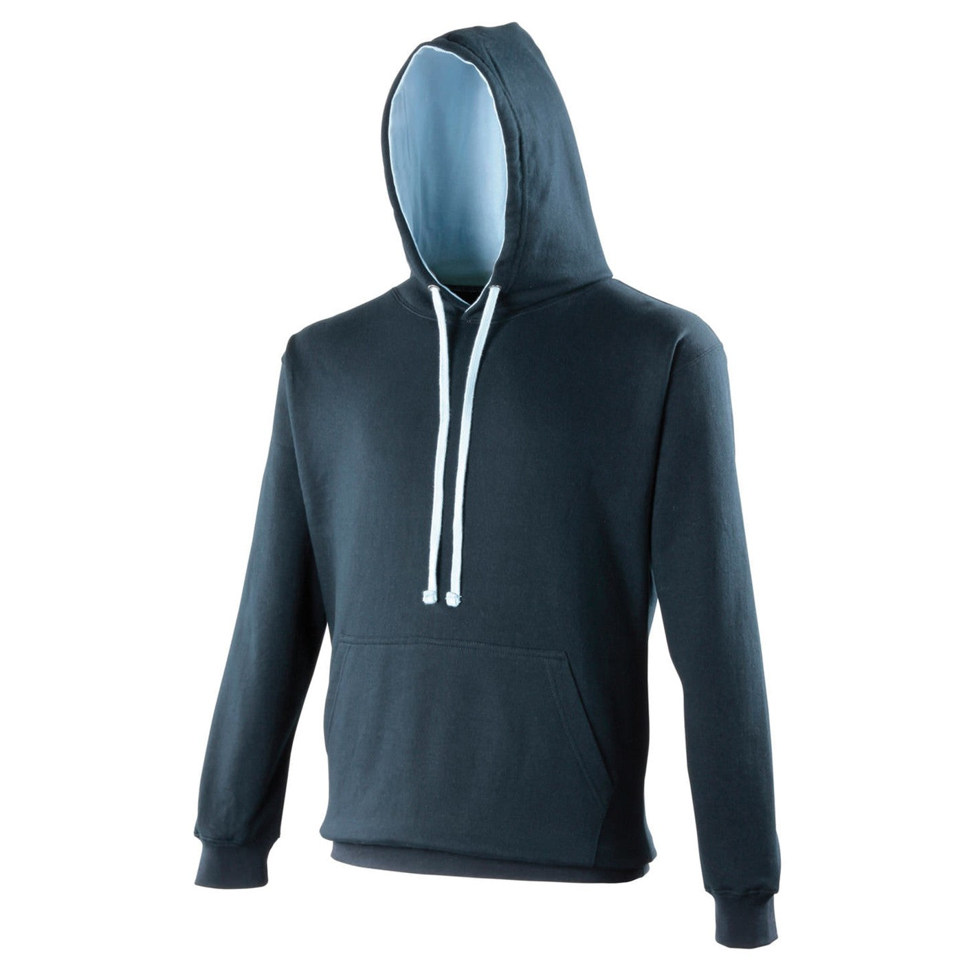 Varsity hoodie