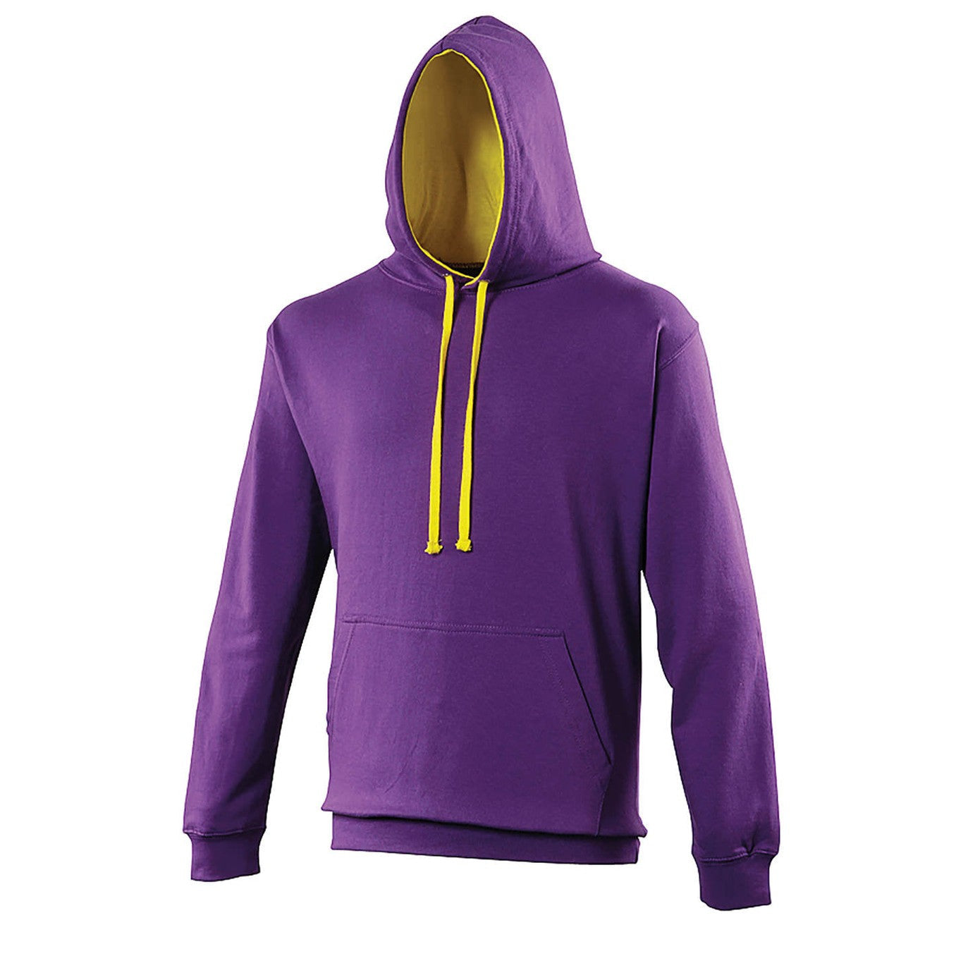 Varsity hoodie