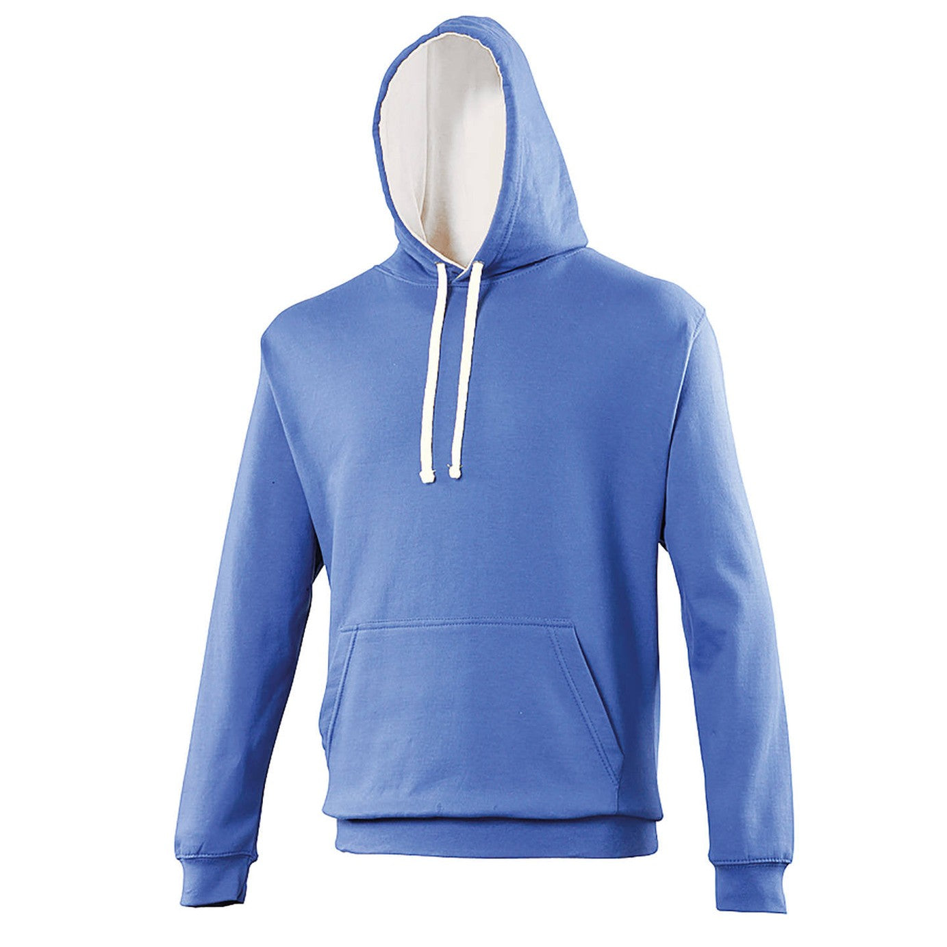 Varsity hoodie