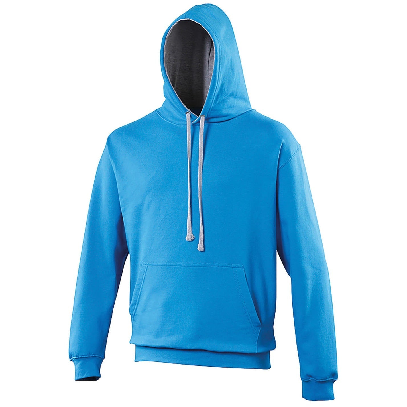 Varsity hoodie