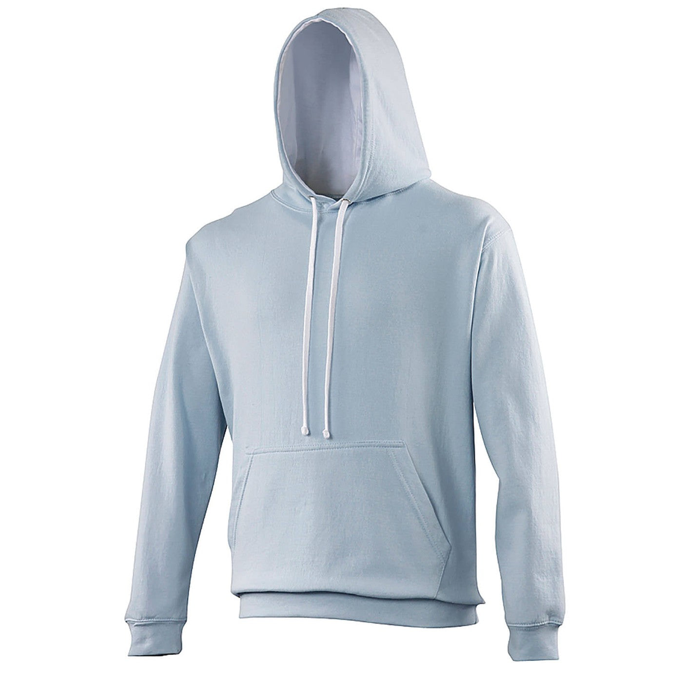 Varsity hoodie