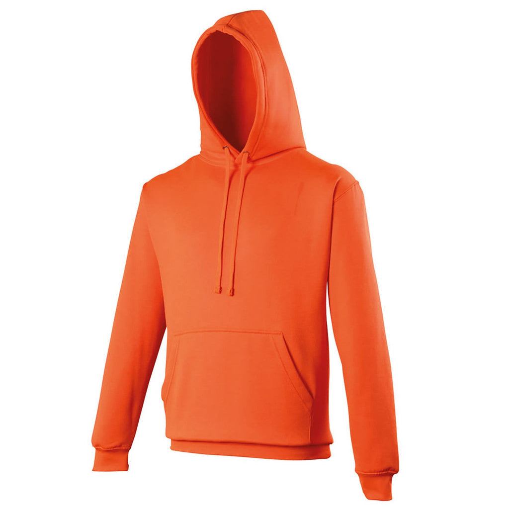 Electric hoodie