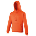 Electric hoodie