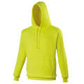 Electric hoodie