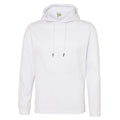 Sports polyester hoodie