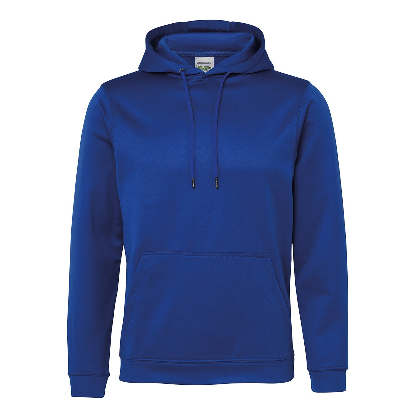 Sports polyester hoodie