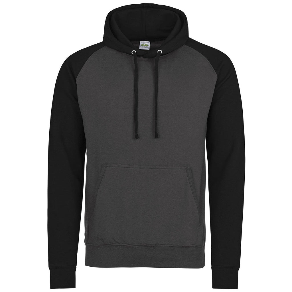 Baseball hoodie