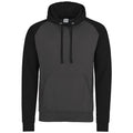 Baseball hoodie