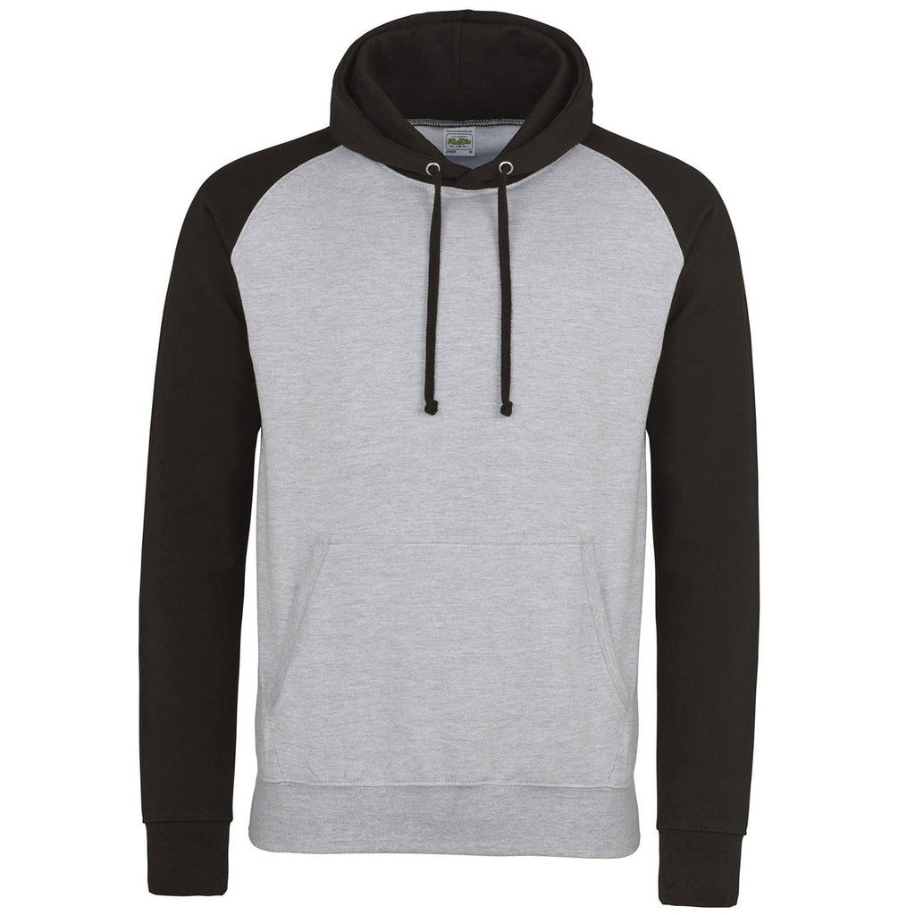 Baseball hoodie