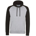 Baseball hoodie
