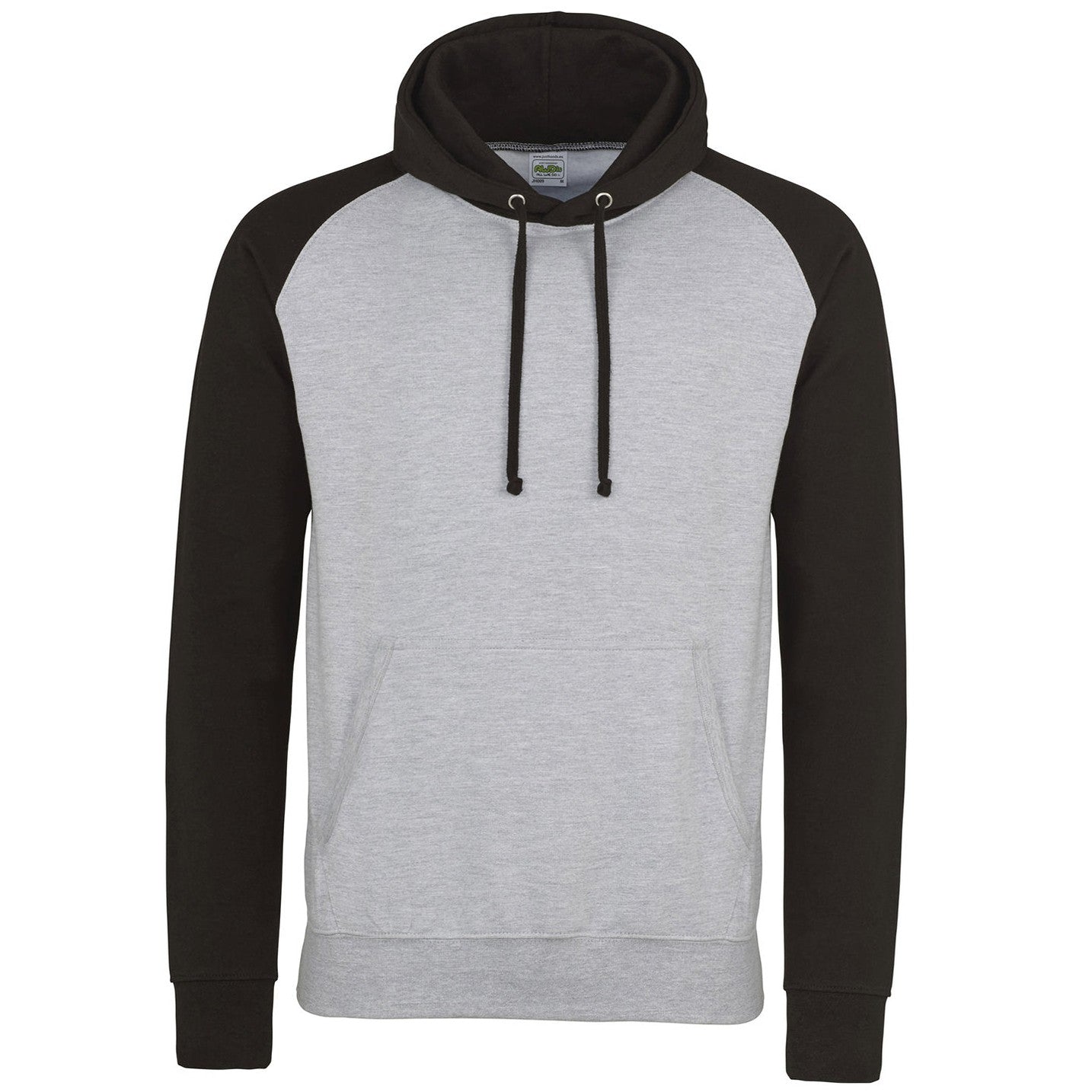 Baseball hoodie