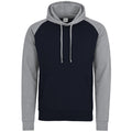 Baseball hoodie
