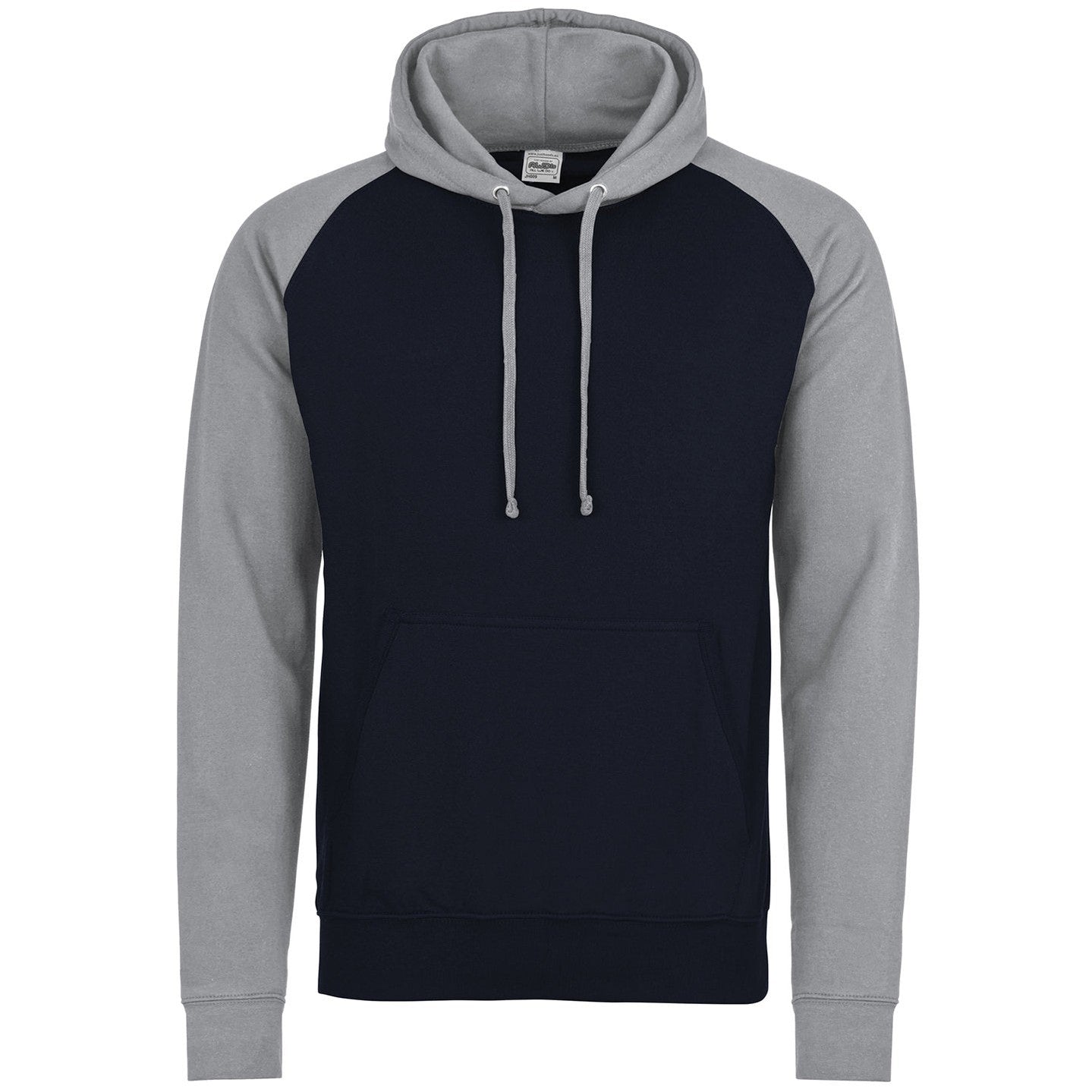 Baseball hoodie