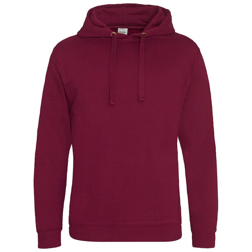 Epic print hoodie