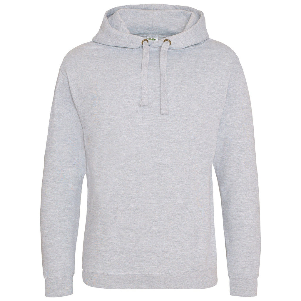 Epic print hoodie