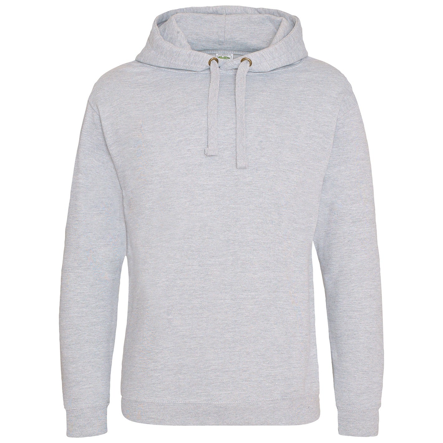 Epic print hoodie