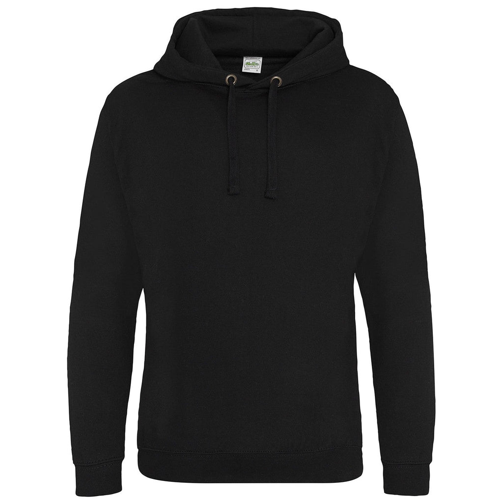 Epic print hoodie