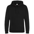 Epic print hoodie