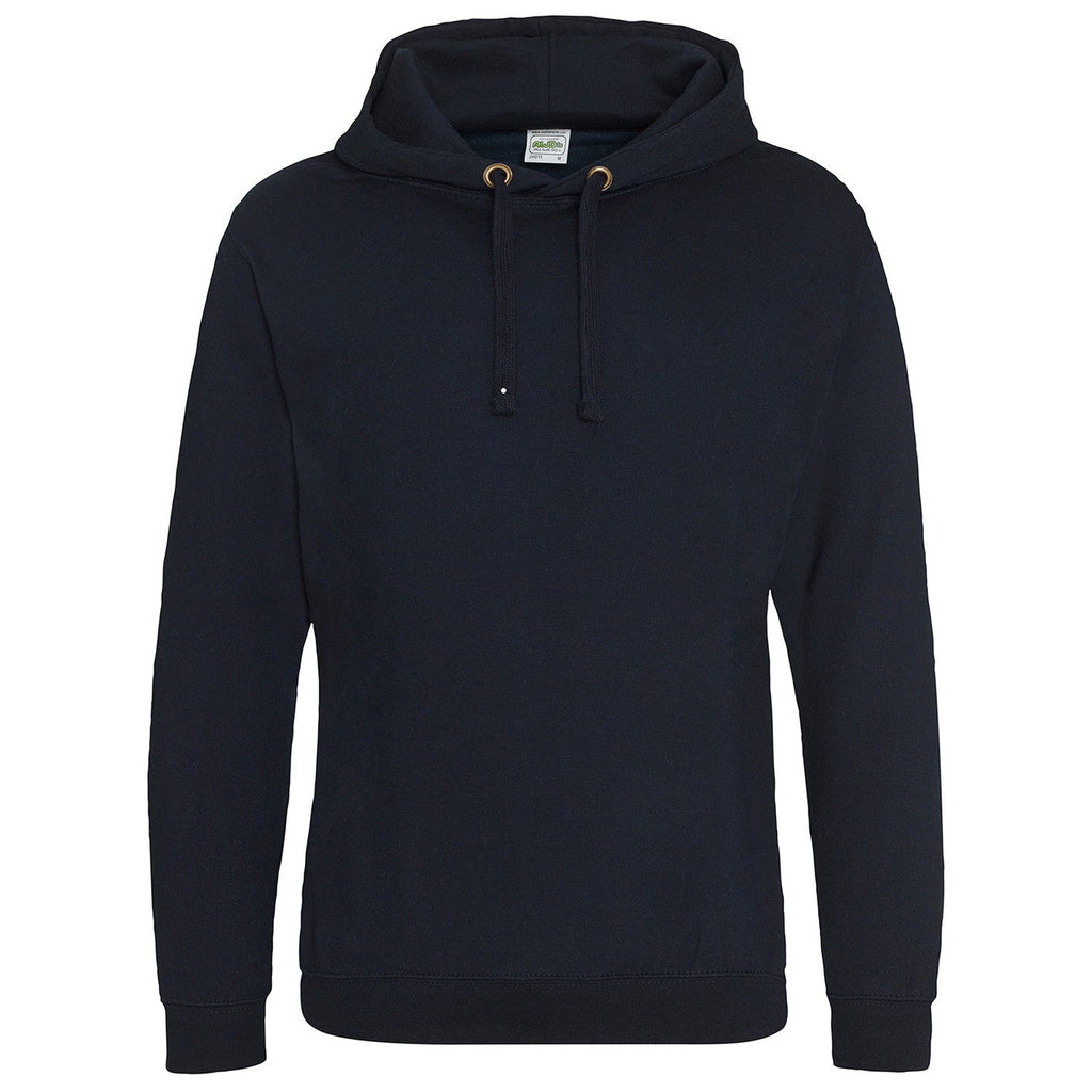 Epic print hoodie