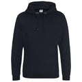 Epic print hoodie