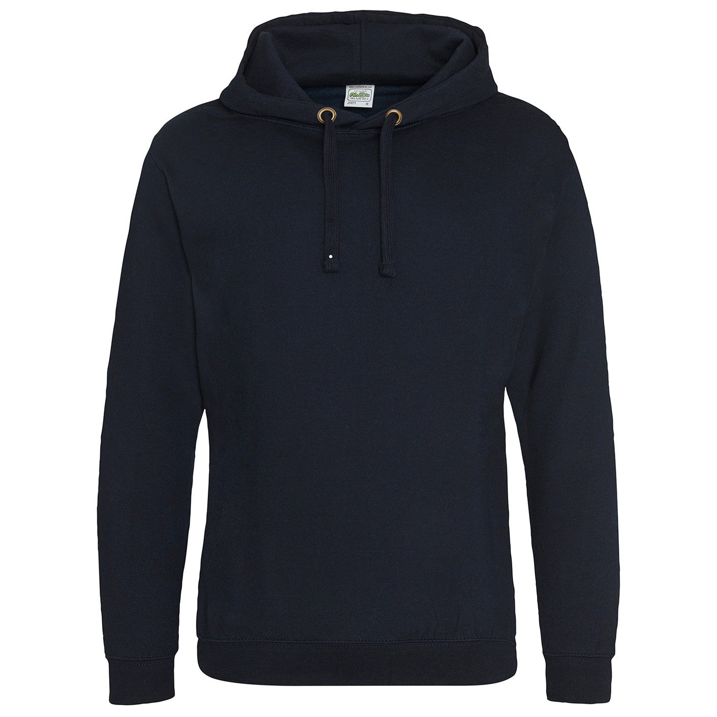 Epic print hoodie