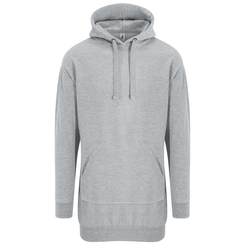 Hoodie dress