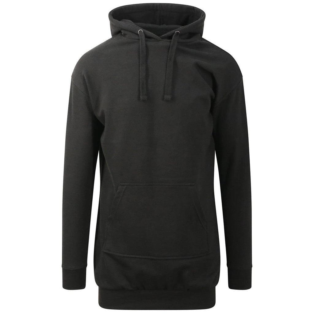 Hoodie dress