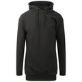 Hoodie dress