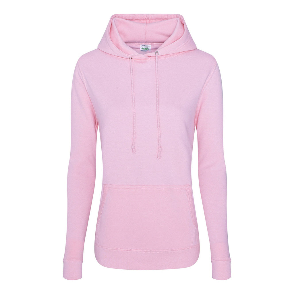 Women's College Hoodie