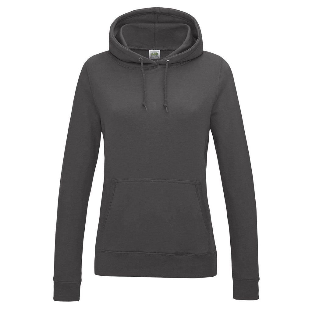 Women's College Hoodie