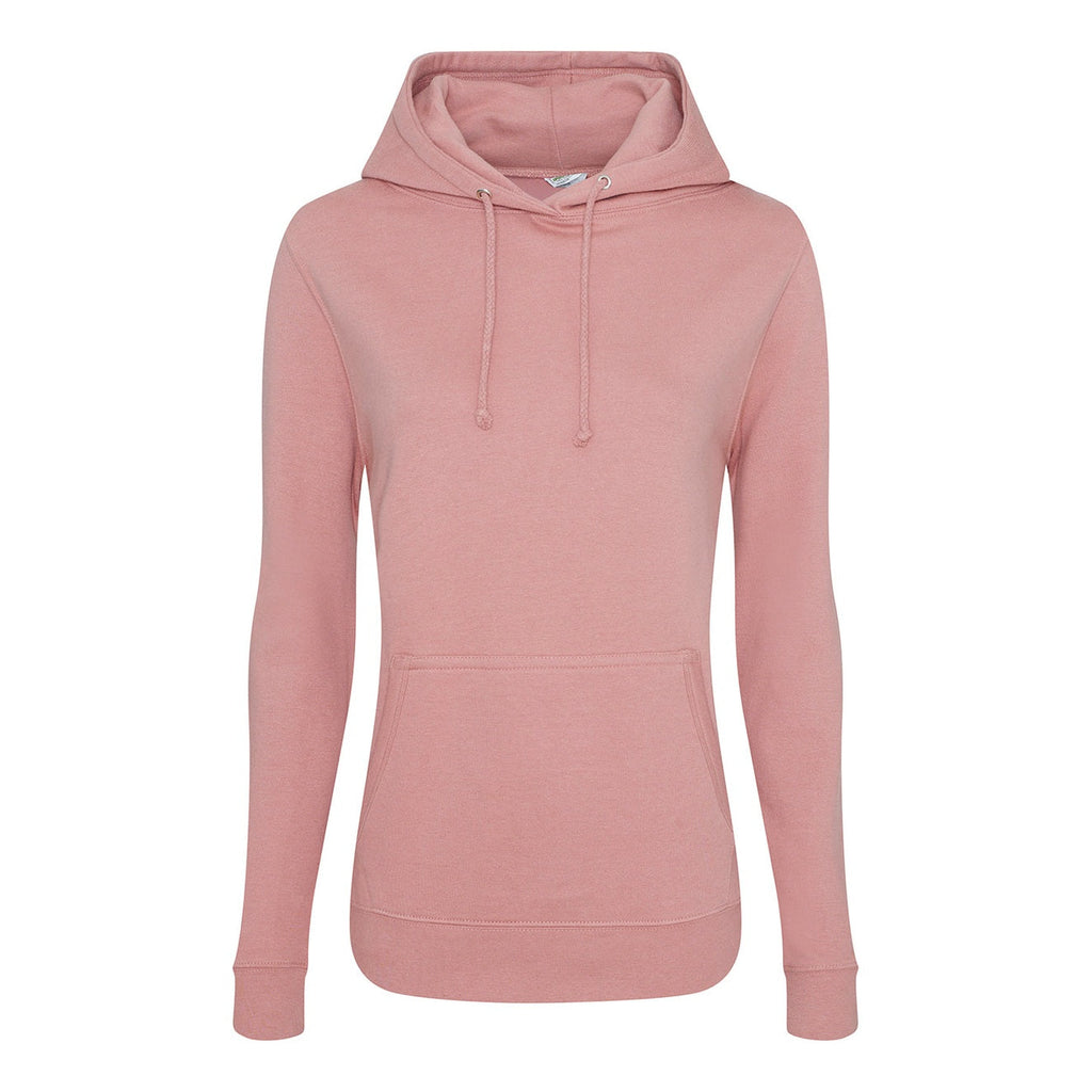 Women's College Hoodie