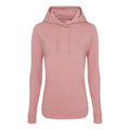 Women's College Hoodie