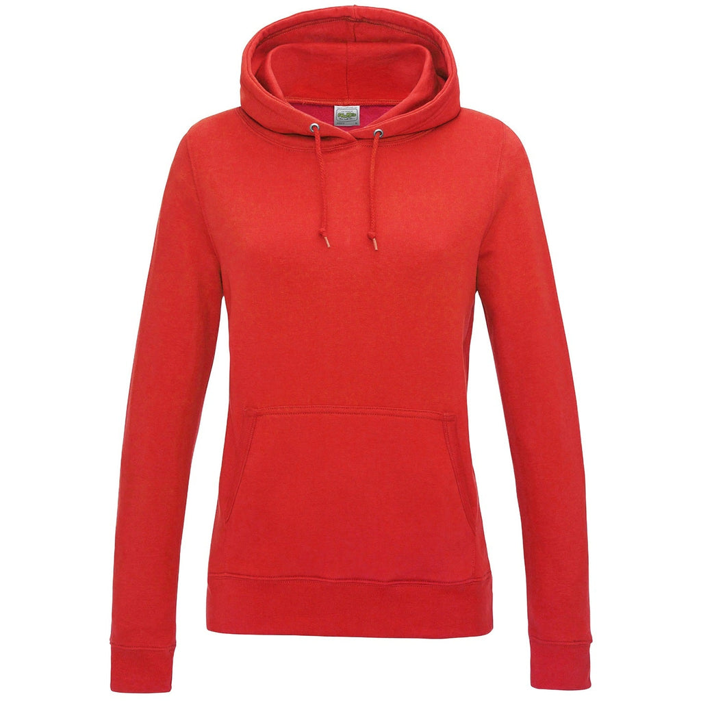 Women's College Hoodie