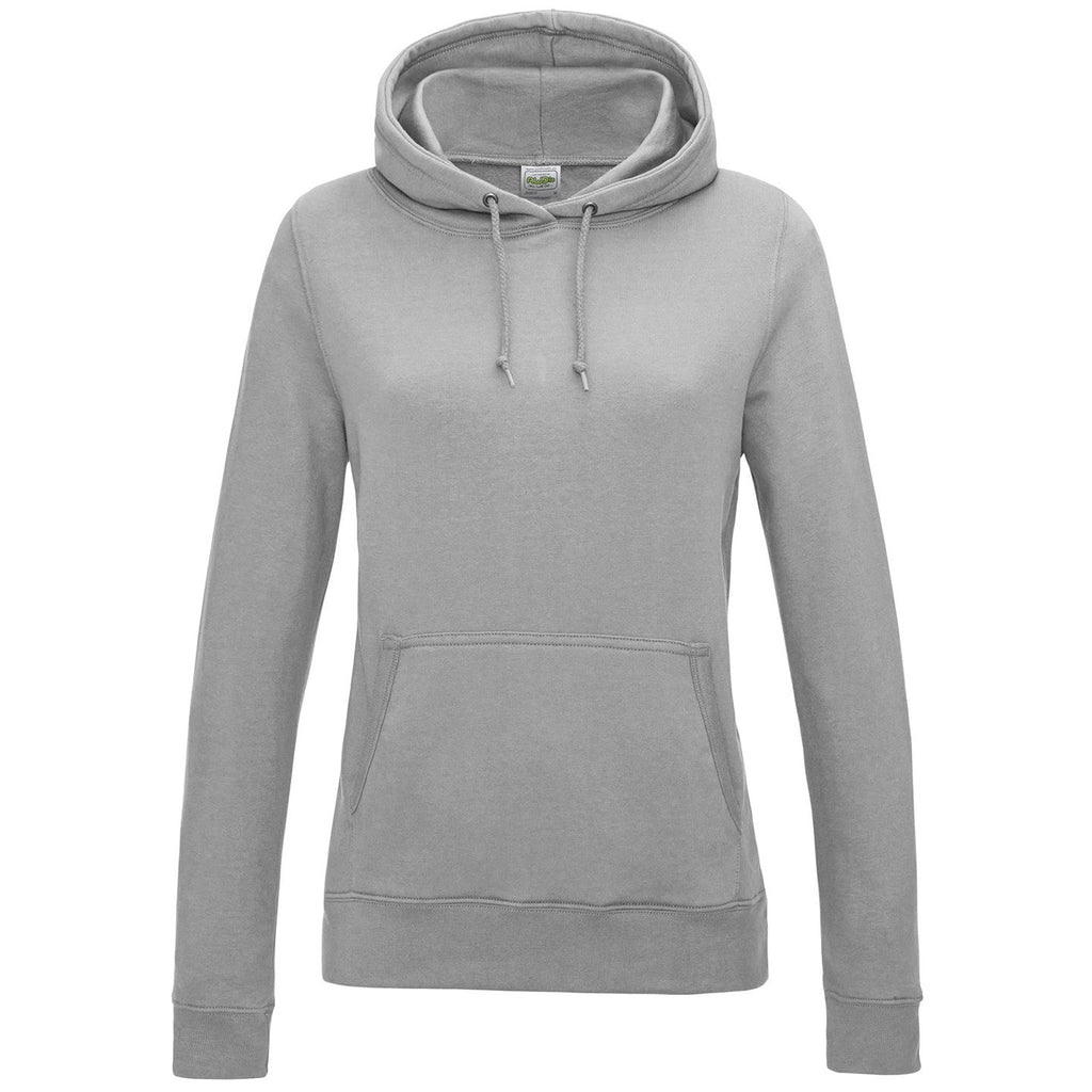 Women's College Hoodie