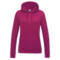Women's College Hoodie