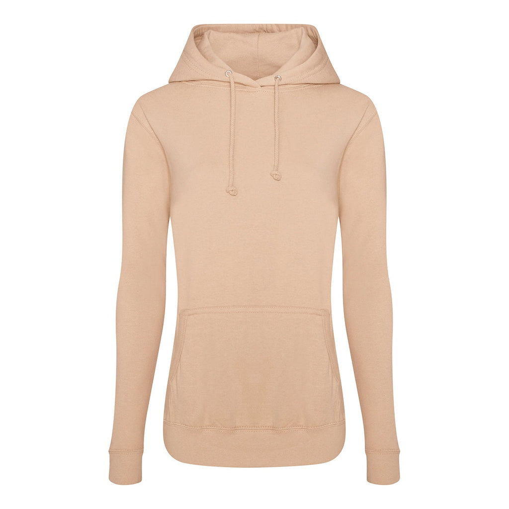Women's College Hoodie