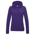 Women's College Hoodie