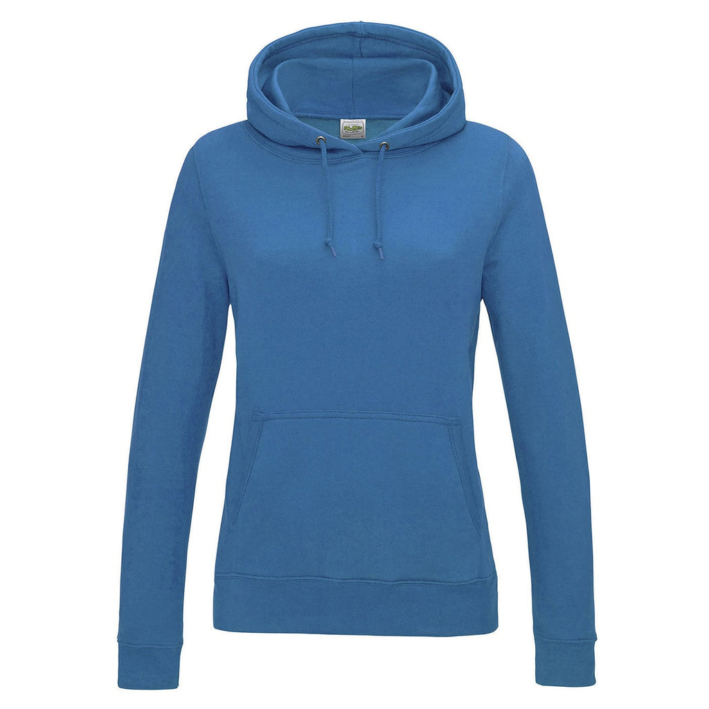Women's College Hoodie