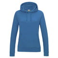 Women's College Hoodie