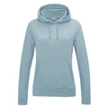 Women's College Hoodie